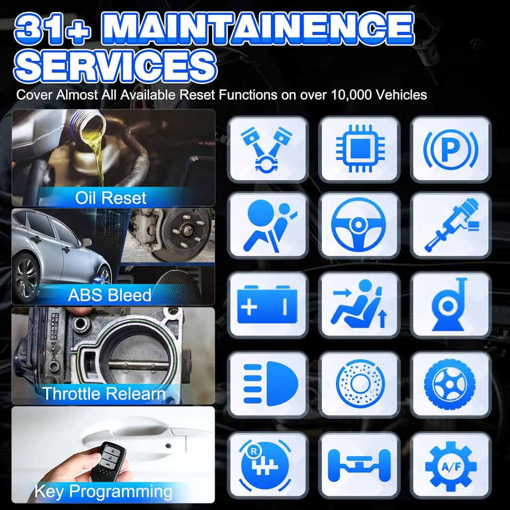 USA Local Stock VDIAGTOOL VD70Lite Automotive Car Key Programming Machine for All Cars,Diagnostic Scanner Lifetime Free Update