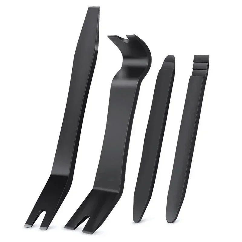 New Car Hand Tool Set Car Disassembly Tools Kit Stereo Repair Tool Dashboard Removal Tools Interior Plastic Trim Panel