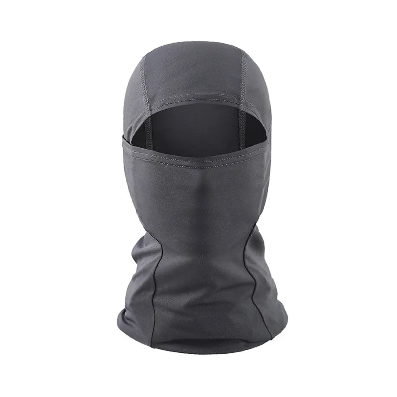 Camouflage Balaclava Full Face Mask Ski Bike Cycling Hunting Head Cover Scarf Blaclava Cap Bandanas Men