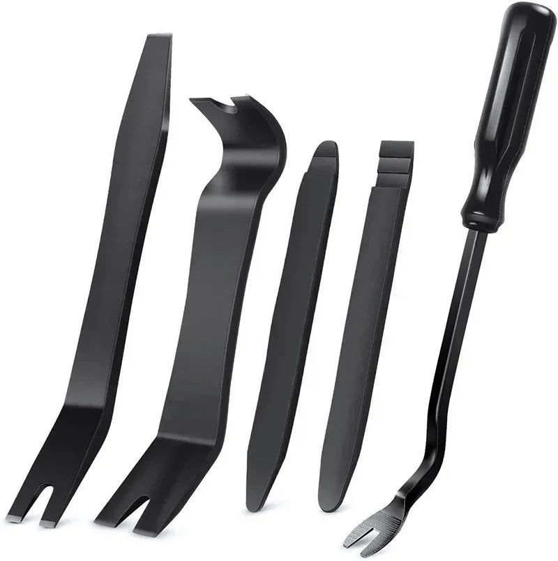 New Car Hand Tool Set Car Disassembly Tools Kit Stereo Repair Tool Dashboard Removal Tools Interior Plastic Trim Panel