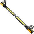 1400LM LED Mechanic LED Work Light 4400mAh Rechargeable Magnetic Base COB Charging Light Durable High Light Magnetic Work Light