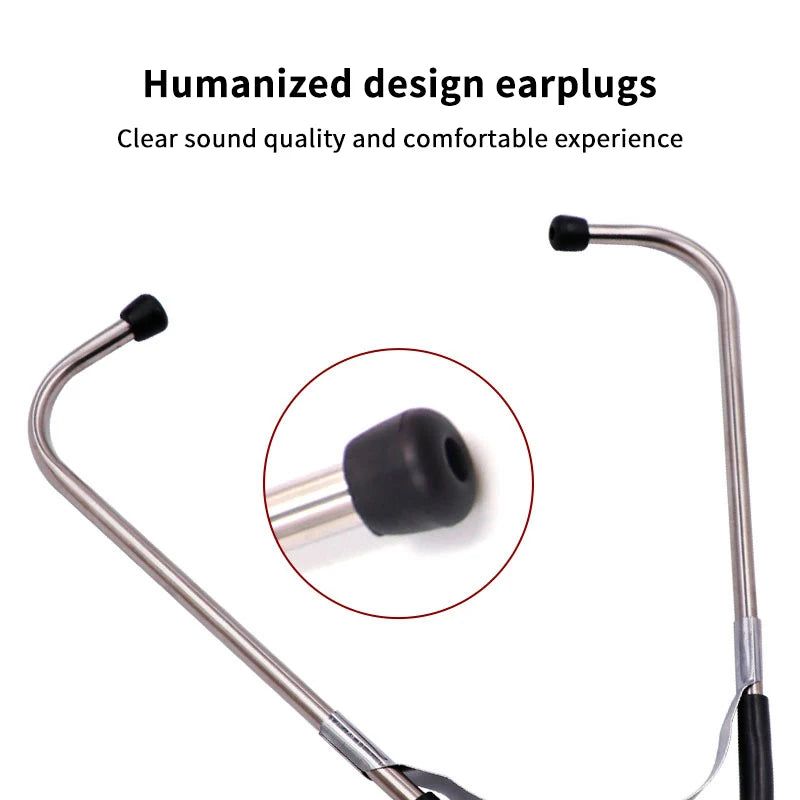 Car Engine Block Diagnostic Auto: Cylinder Stethoscope Mechanics Automotive Hearing Tool Vehicle Maintenance Repair 1PC