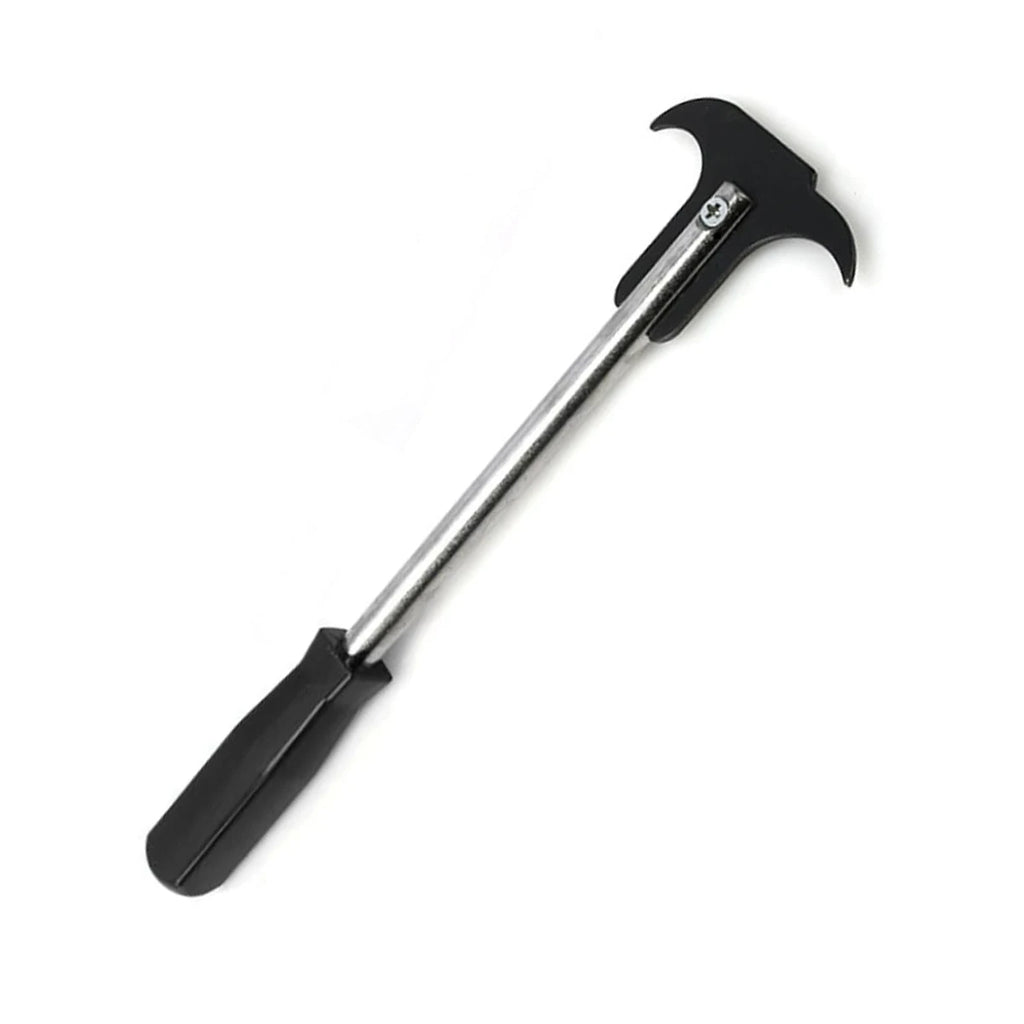 Oil Seal Puller Screwdriver Wrench Car Workshop Tools Maintenance Special Tool Supplies Mechanic Accessories Things Auto Repair