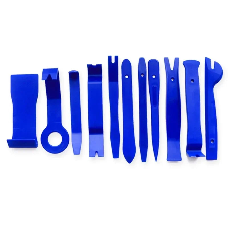 New Car Hand Tool Set Car Disassembly Tools Kit Stereo Repair Tool Dashboard Removal Tools Interior Plastic Trim Panel