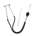Car Engine Block Diagnostic Auto: Cylinder Stethoscope Mechanics Automotive Hearing Tool Vehicle Maintenance Repair 1PC