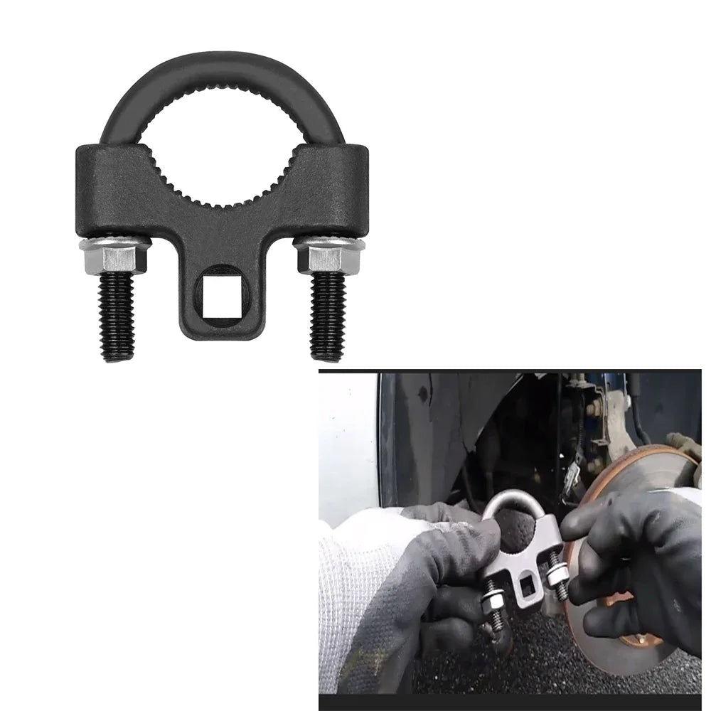 Car Tool Kit Inner Tie Rod Tools Auto Chassis Rocker Install And Disassembly Repair Tool Car Tools Car Goods