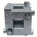 3/8 Brake Pad Replacement Tool Brake Wheel Cylinder Splitter Disc Brake Air Pump Adjustment Tool
