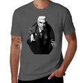 Leslie Nielsen, Naked gun T-Shirt t shirts with prints T-Shirt