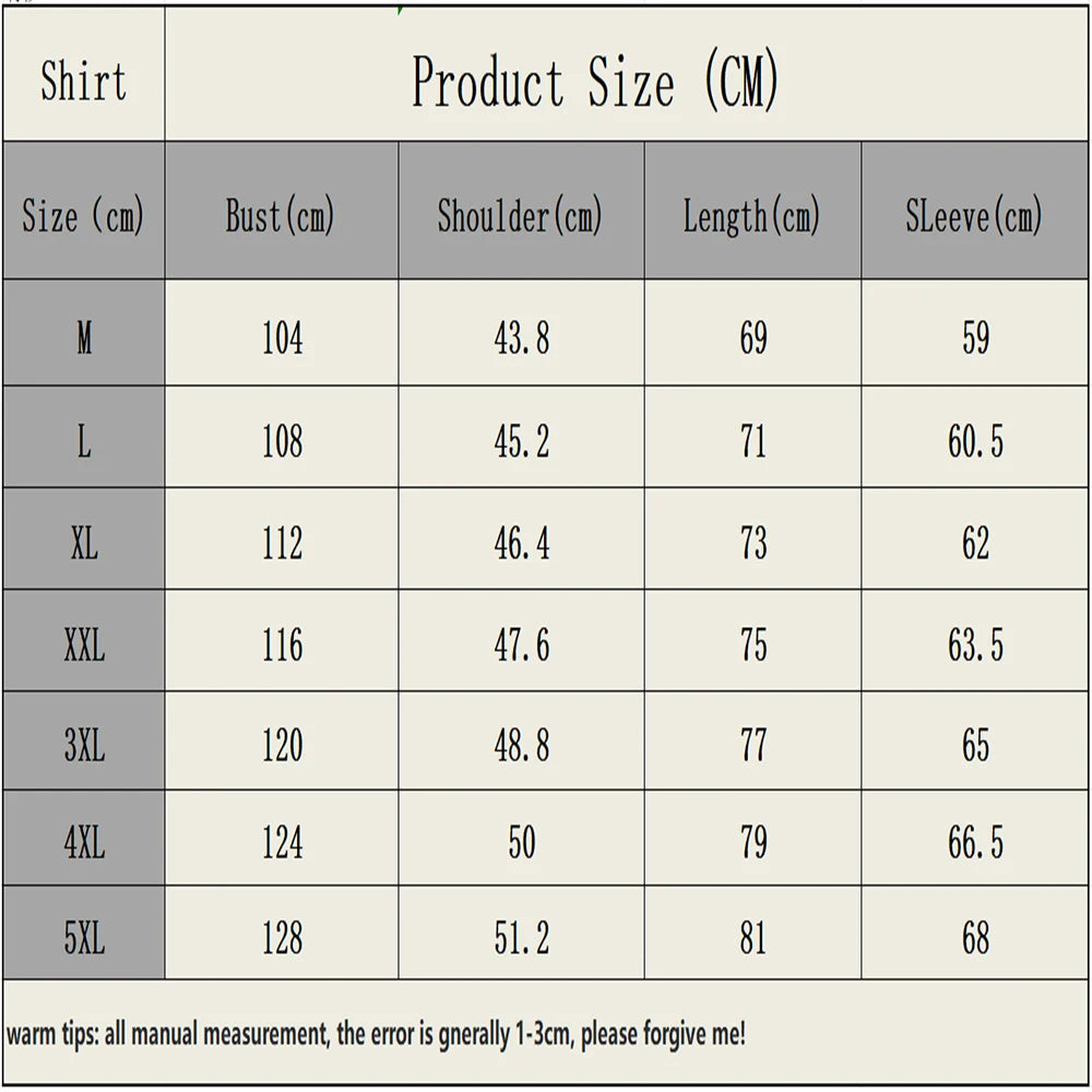 2024 New Plaid Shirt for Men Long Sleeve Striped Outdoor Casual Shirts Turn-down Collar 2-Pokcet Cargo Shirts High Quality Tops